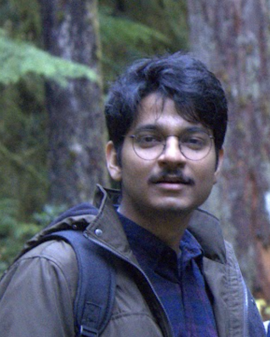 Photo of Sourya Roy